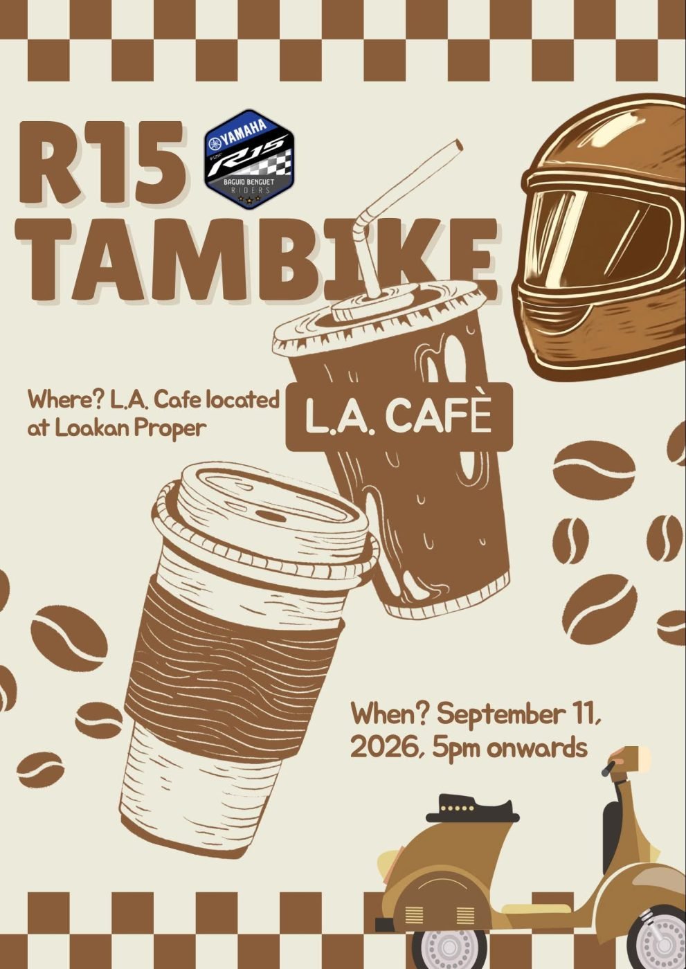 TAMBIKE